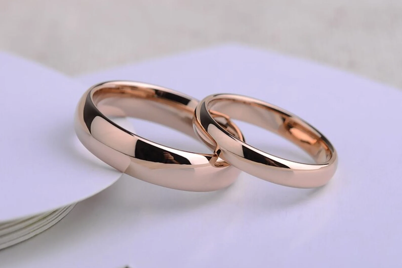 Top 9 Wedding Ring Alternatives That Creative Couples Will Love